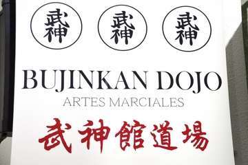  Pedro Fleitas, maestro de artes marciales (Foto TA)